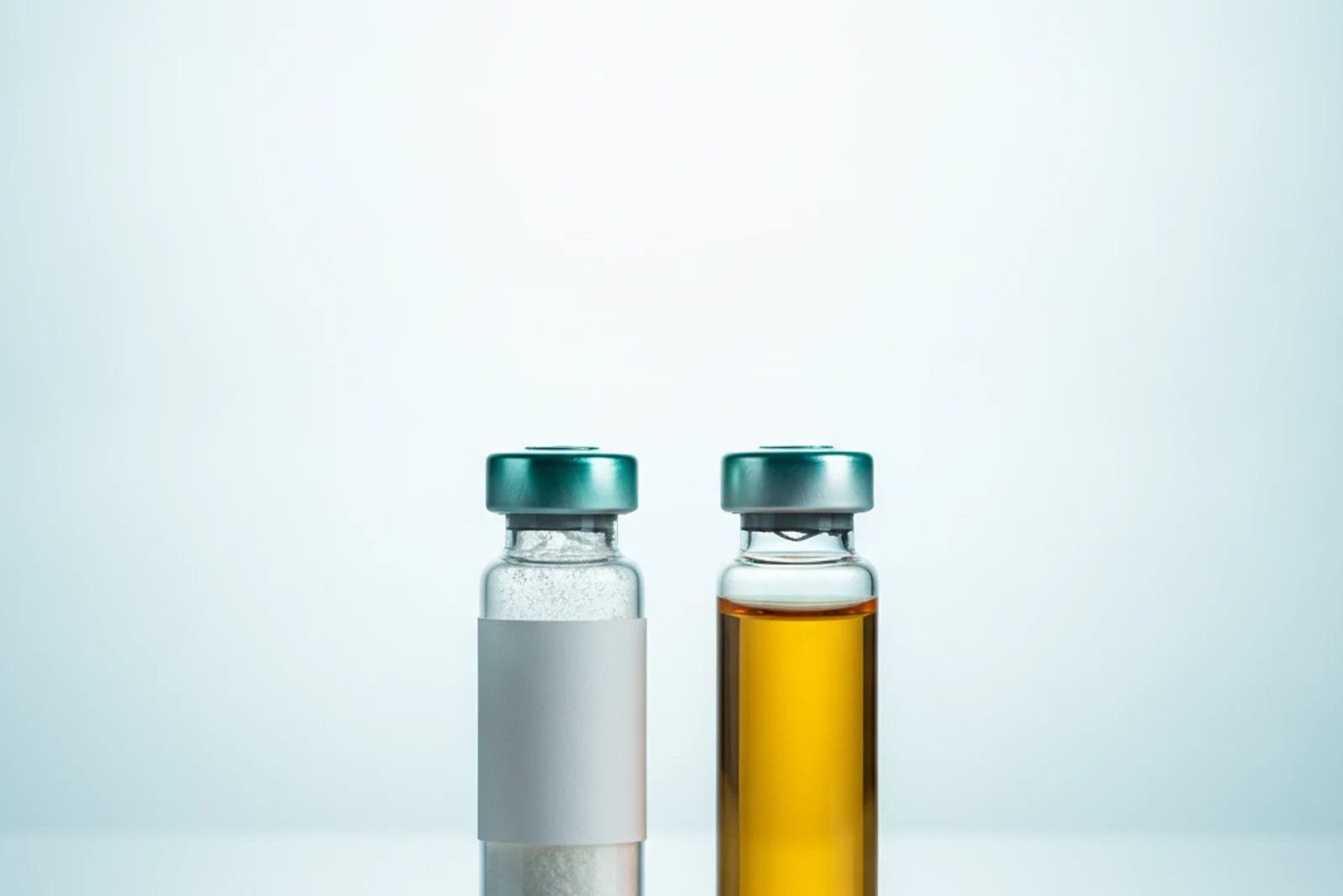 Verivance laboratory analysis