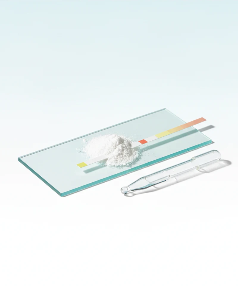 Rapid Adulterant Screen